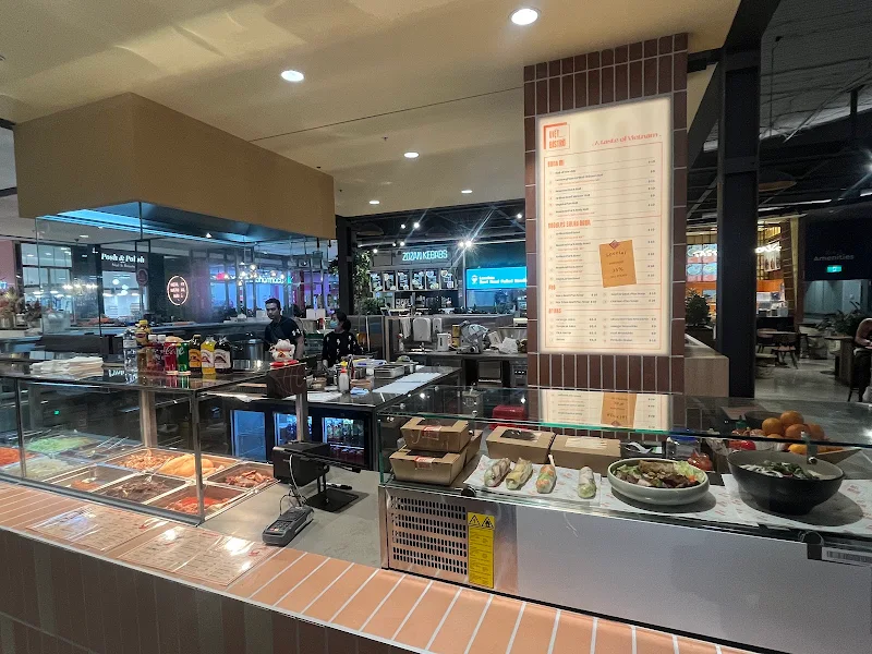 Viet Bistro