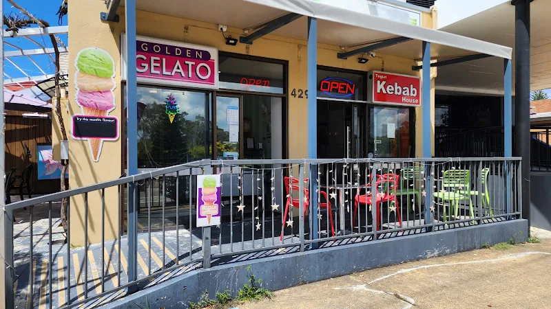 Tugun Kebab House