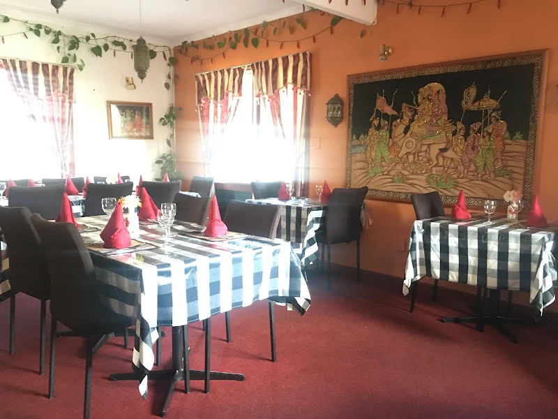 Khyber Pass Pakistani Restaurant