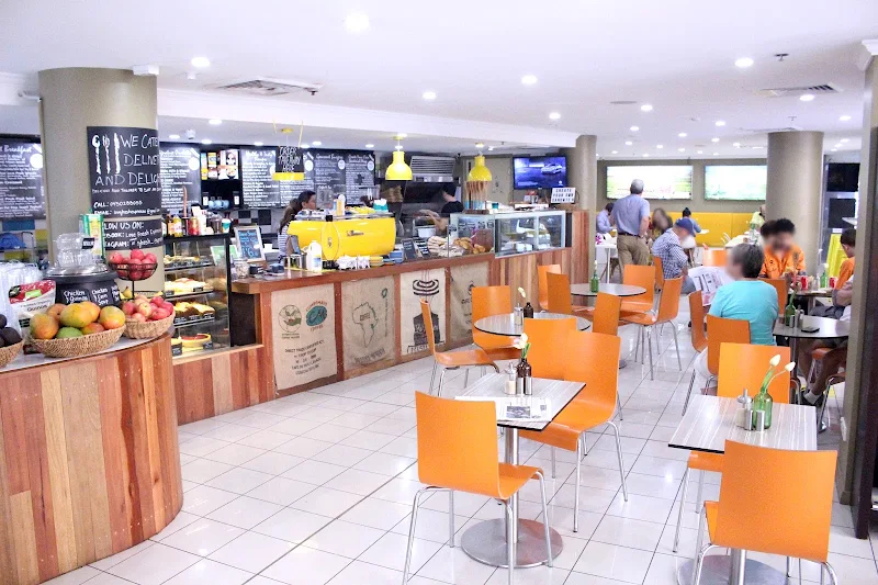 La Hacienda Peru