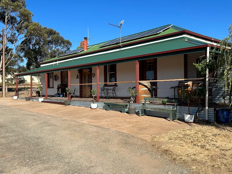 Tarcowie Hotel