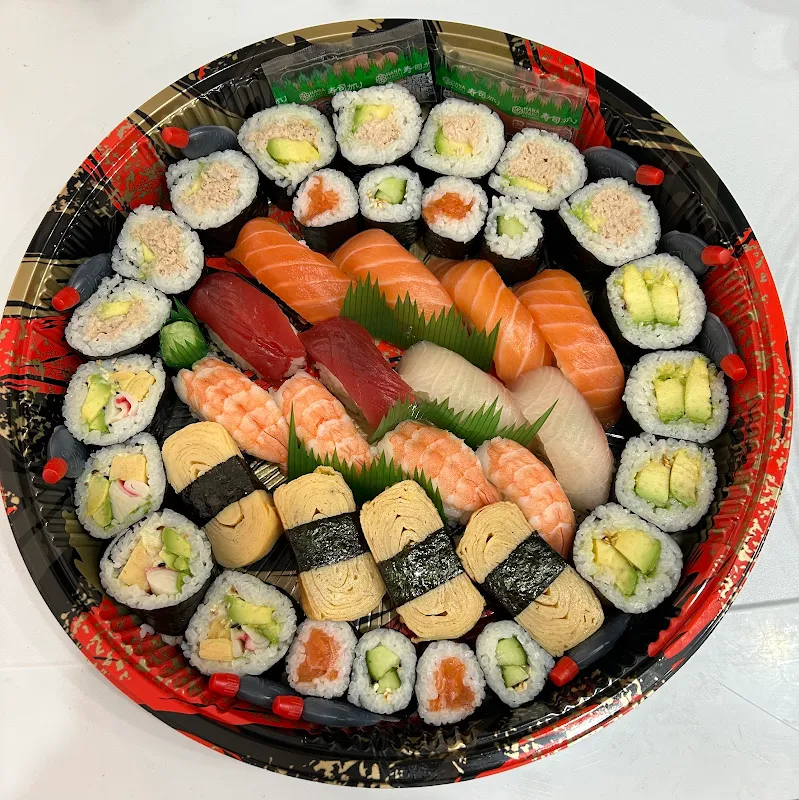 Kissho Sushi