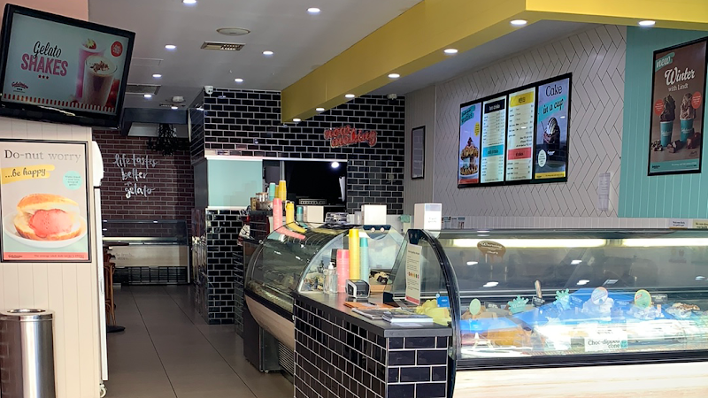 Gelatissimo Rundle St
