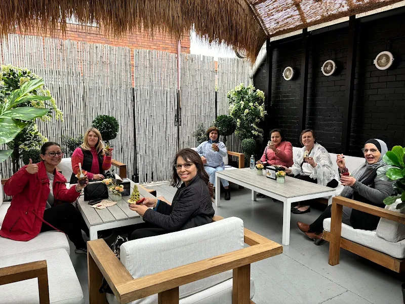 Amazon Acai Brighton
