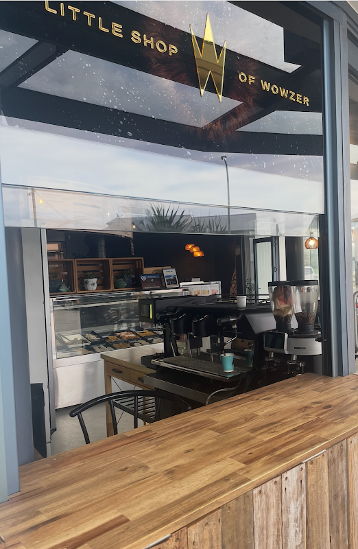 Wowzer Coffee
