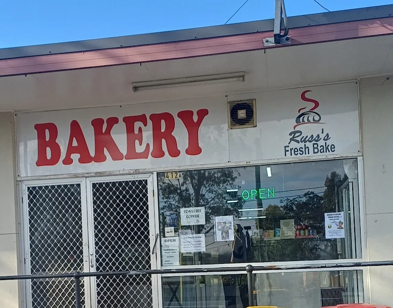 Russ's Fresh Bake