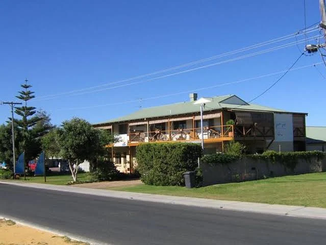 YHA Lancelin Lodge