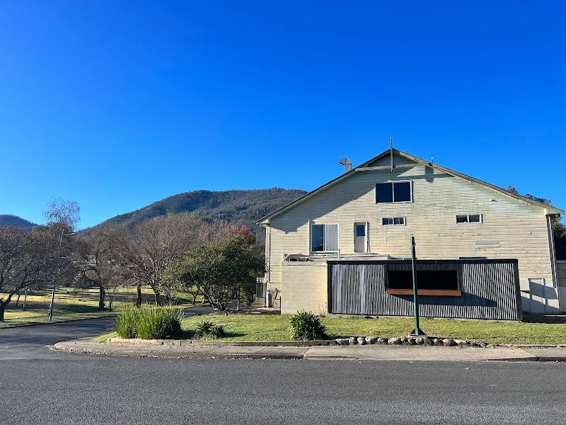 Talbingo Lodge - Hotel & Events