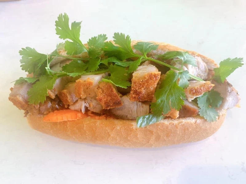 Taste BanhMi - McLaren Vale