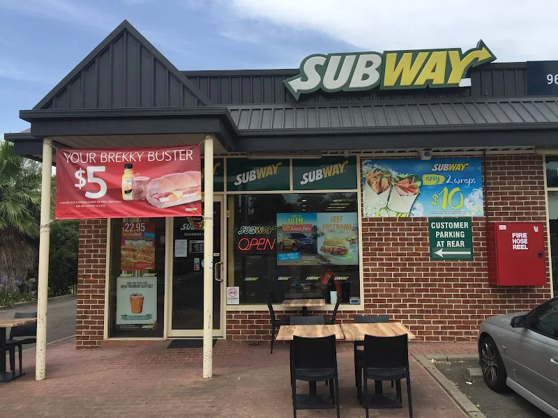Subway