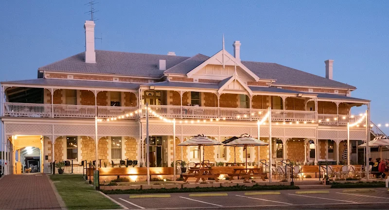 Port Broughton Hotel