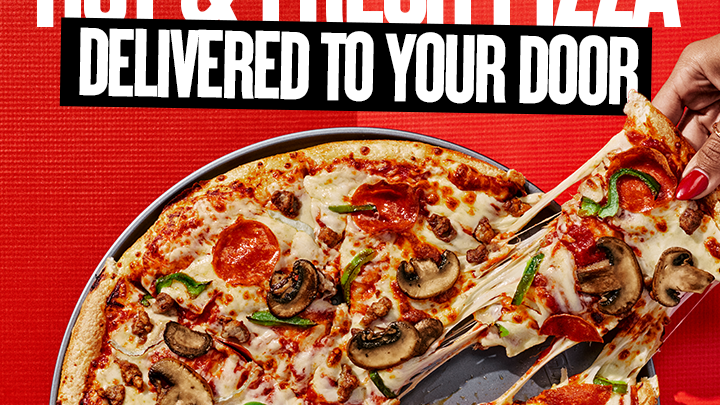 Pizza Hut Kwinana