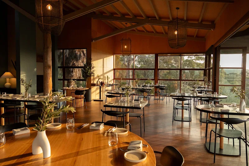 Mimosa Wines & Restaurant