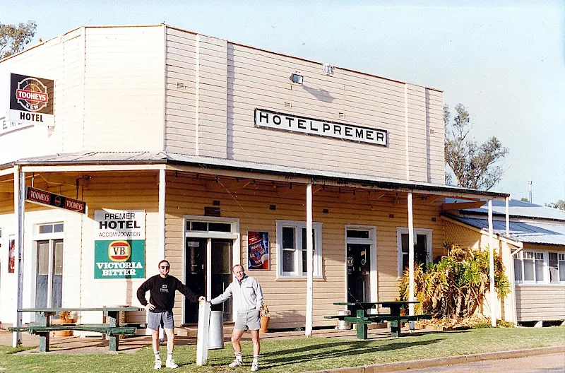Premer Hotel