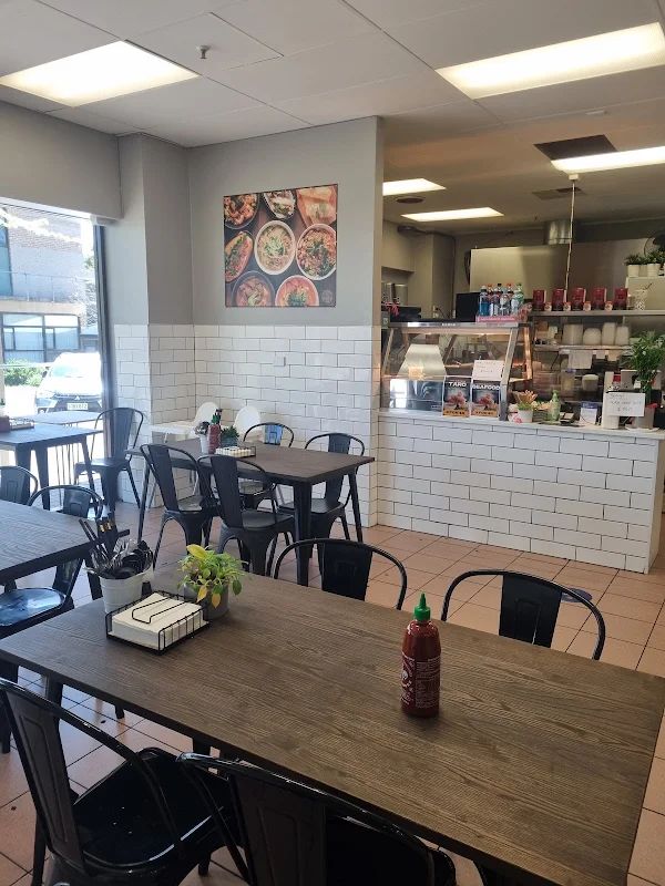 Little Viet Foodie Aberfoyle