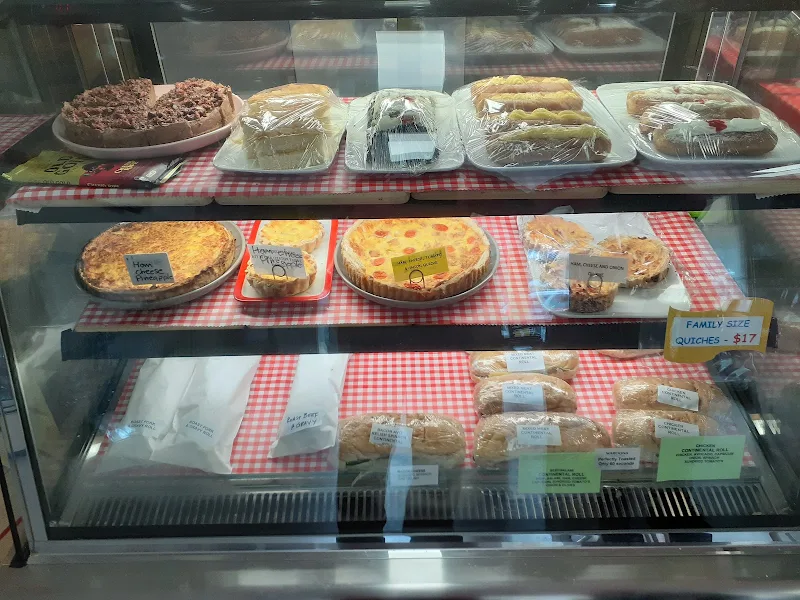Cafe Waroona