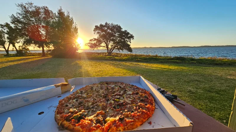 JJs Pizza