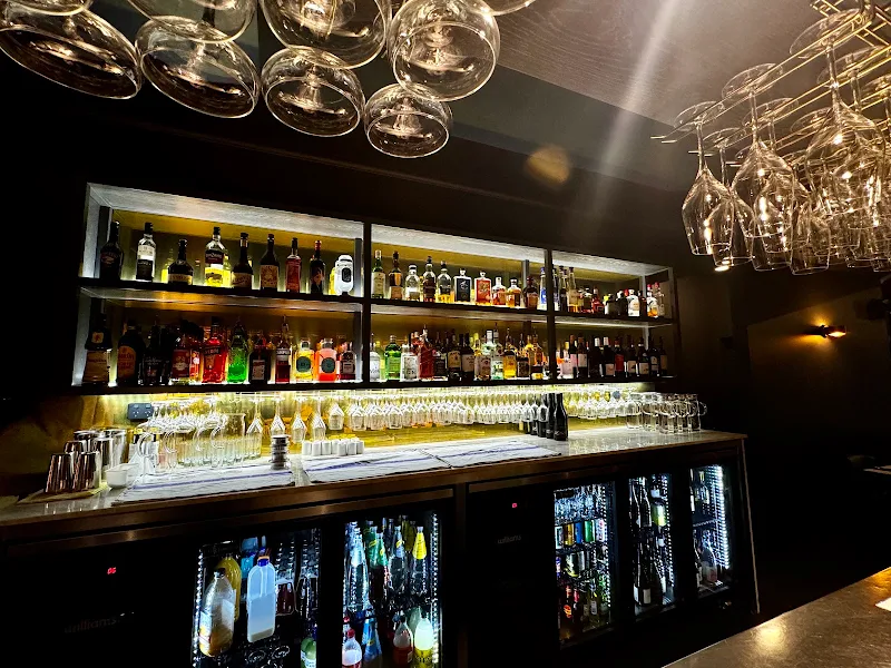 Cugini Restaurant