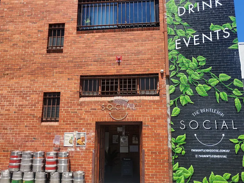 The Bentleigh Social