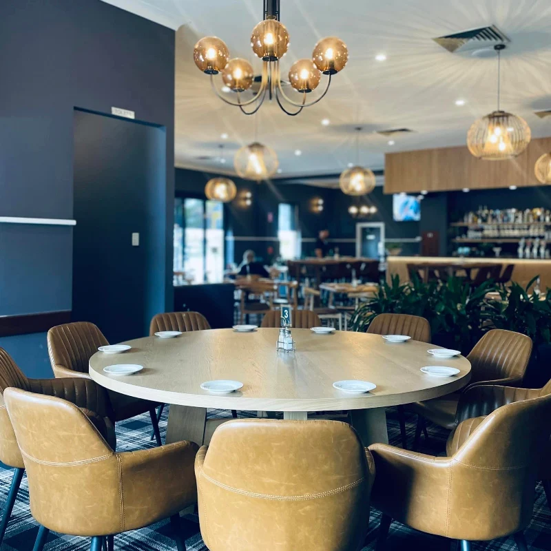 Reepham Hotel