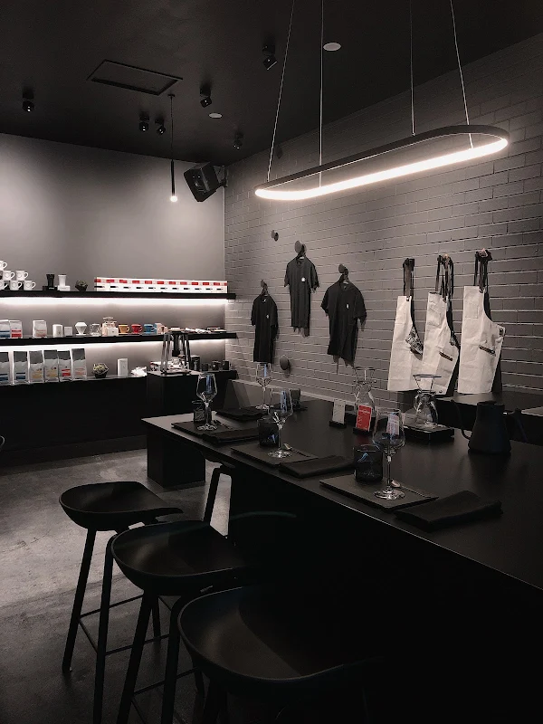 Blacklist Coffee Roasters