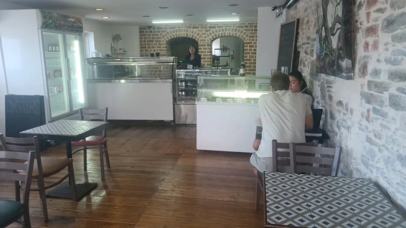 Dalila’s Pâtisserie