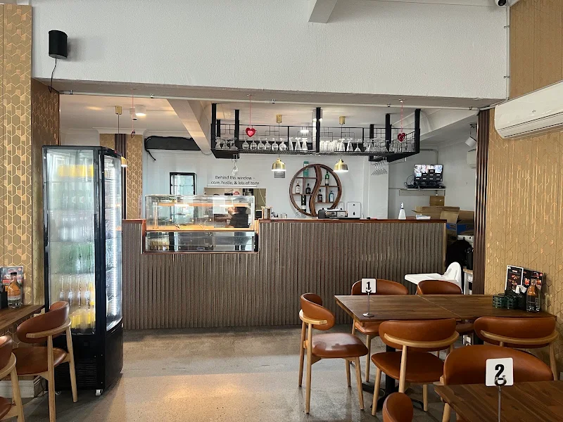 Dosa Hut Indian Restaurant Adelaide CBD