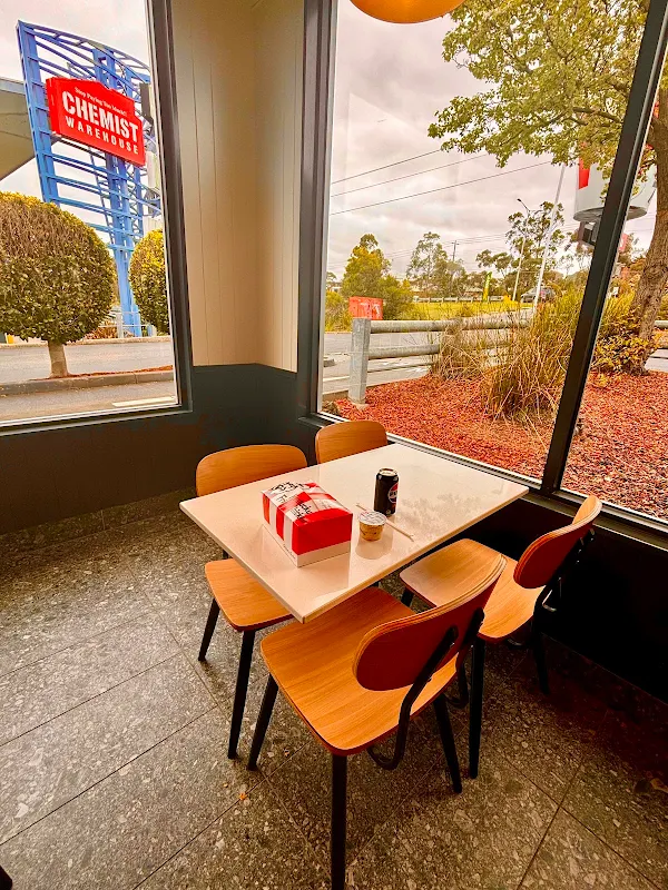 KFC Frankston South