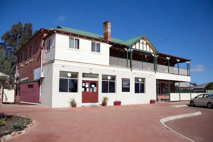 Newdegate Hotel