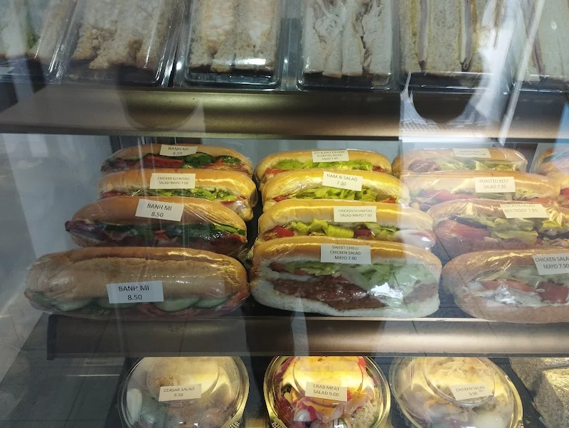 Star Lunch Bar