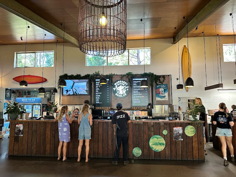 Margaret River Brewhouse