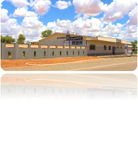 Inspirations Hotel