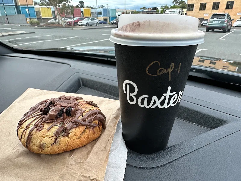 Baxter