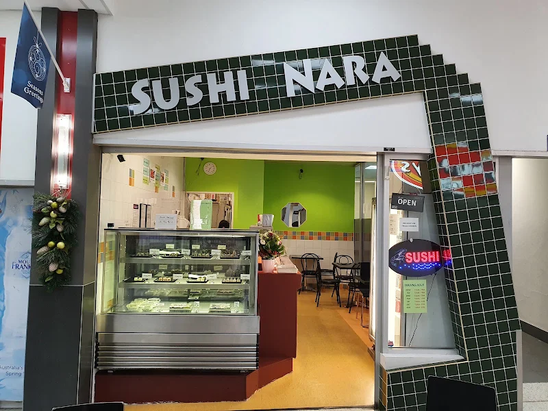 Sushi Nara