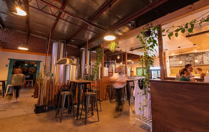 Two Rupees Brewing Company