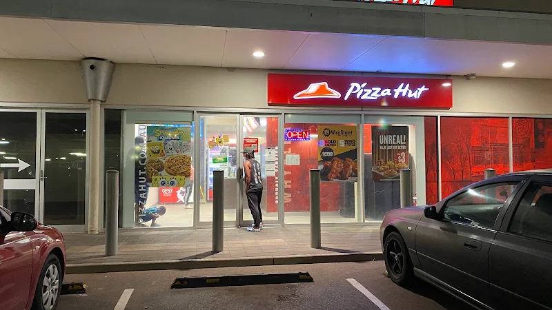 Pizza Hut Whyalla