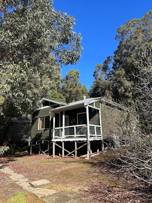 Wellington Forest Cottages