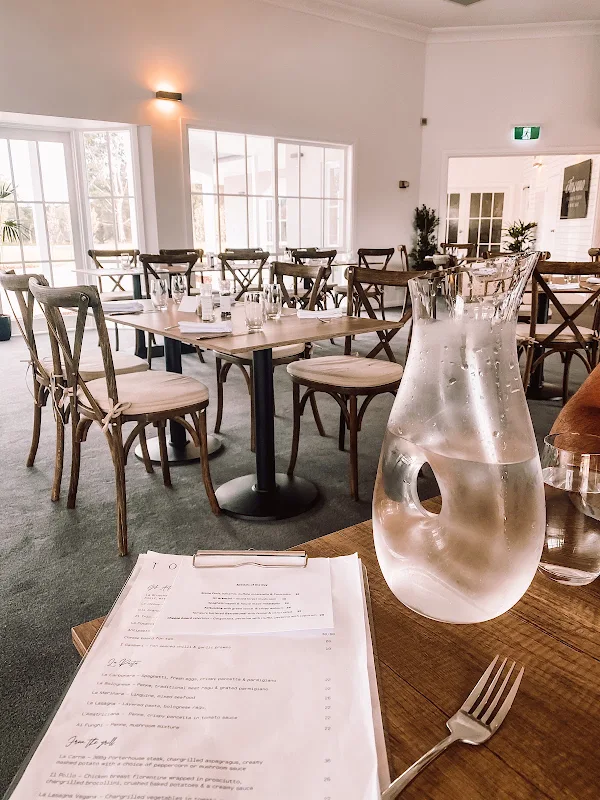 Toscano Italian Kitchen & Wine Bar