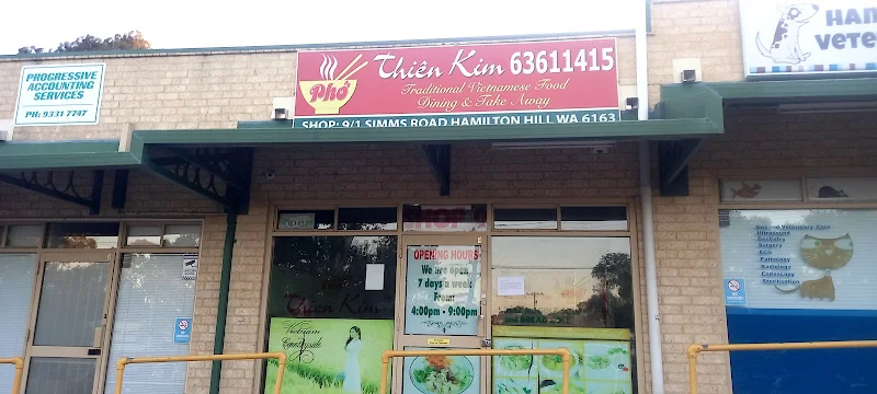 Thien Kim Vietnamese