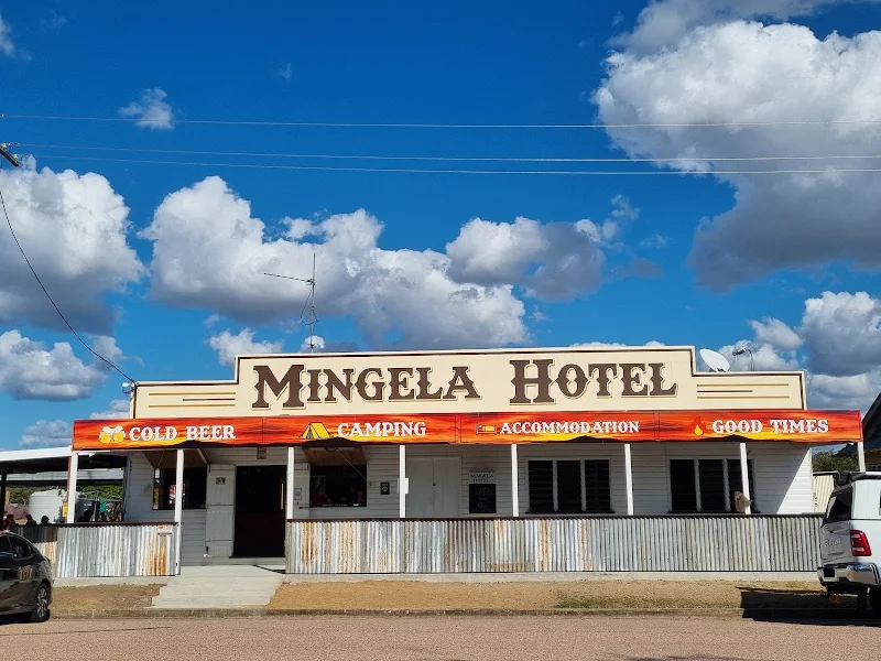 Mingela Hotel