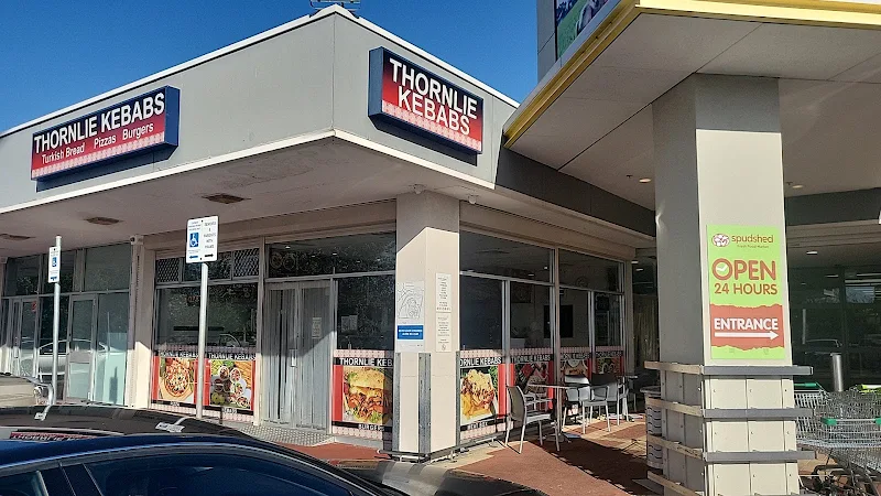 Thornlie Kebabs