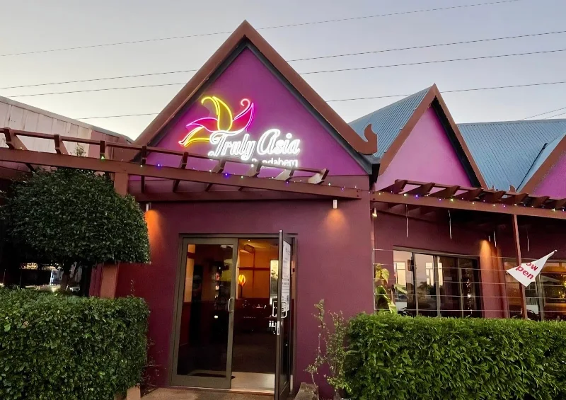 Tulip Thai