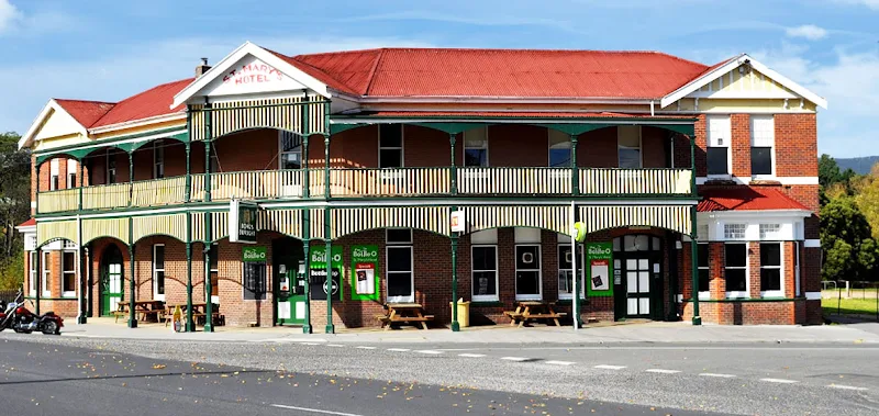 St Marys Hotel