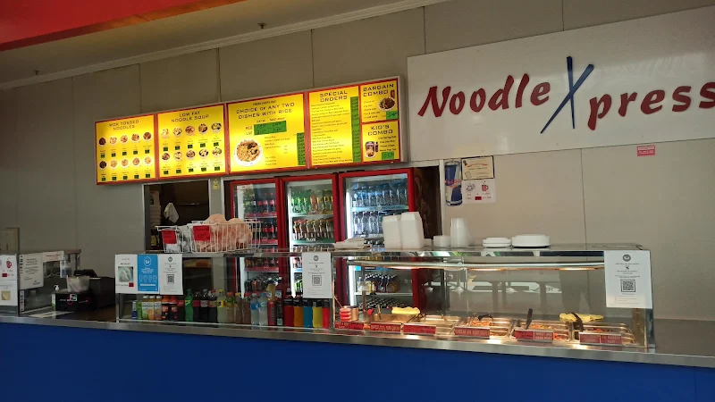 NoodleXpress