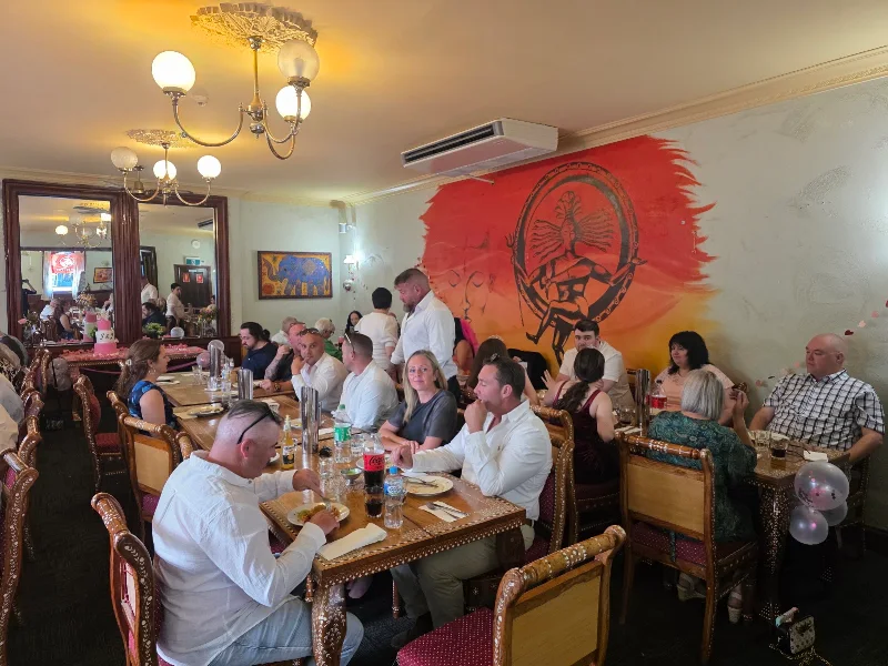 Tamarin Indian Restaurant