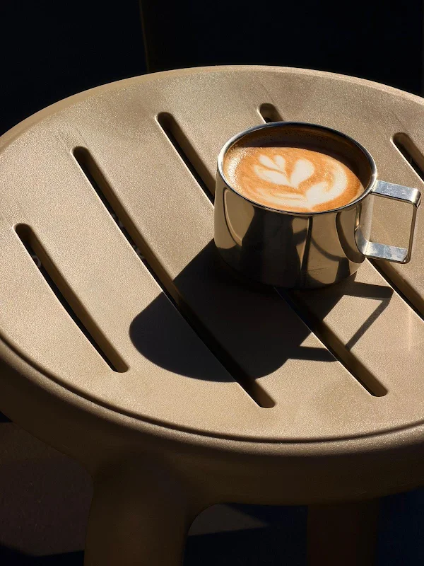 The Fix Coffee