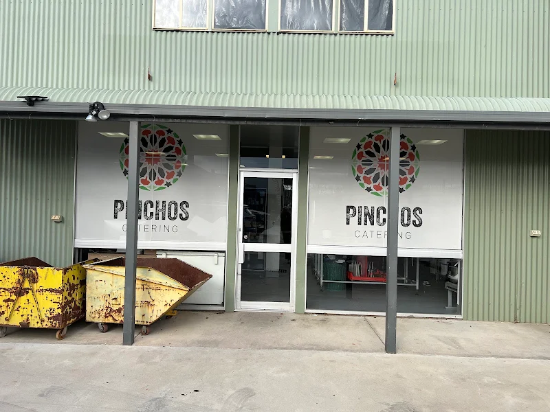 Pinchos Catering