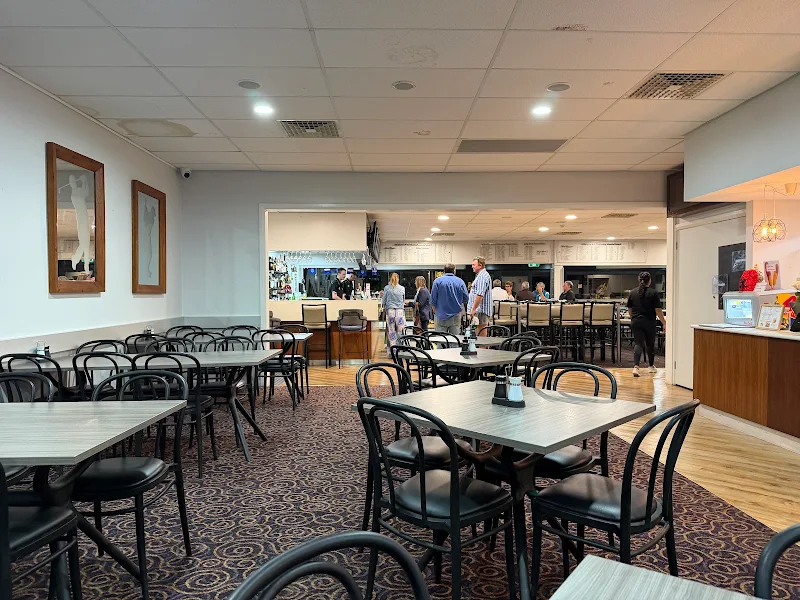 MaMaChim Restaurant
