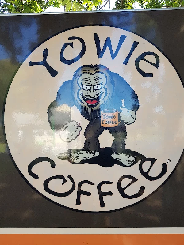 Yowie Coffee