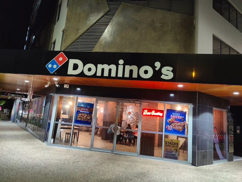 Domino's Pizza Darwin City